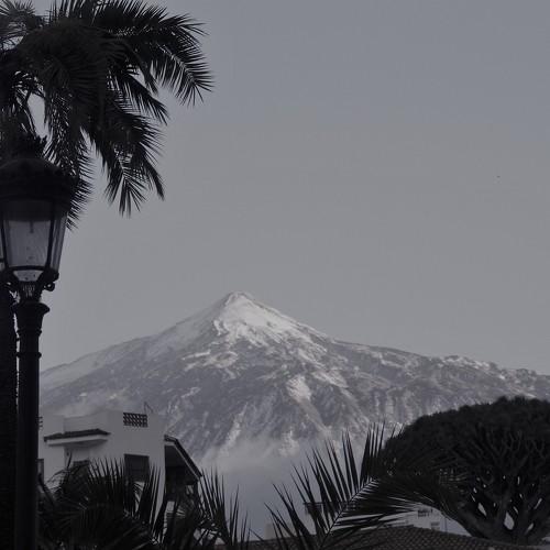 Teide