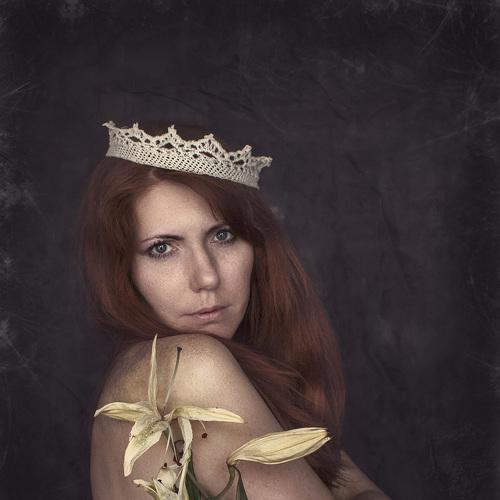 Автопортрет