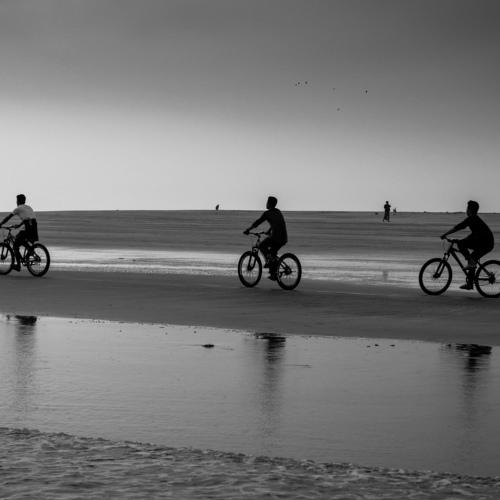 3 rider