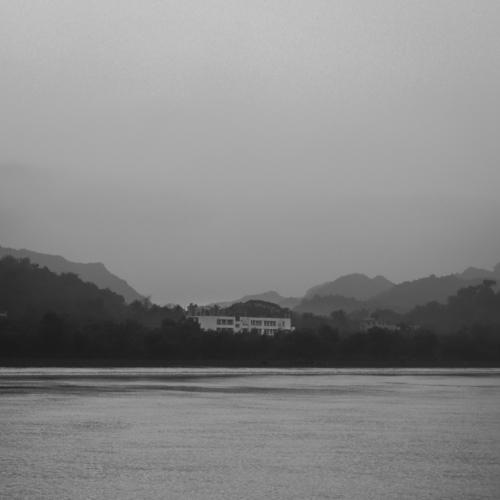home at the end of the world