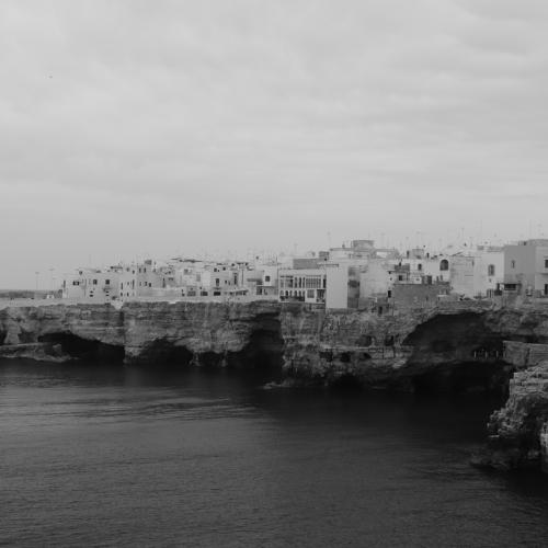 Poliano al mare
