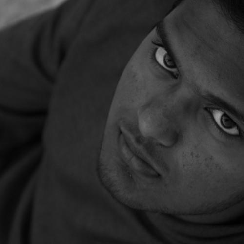 Sharp eyes