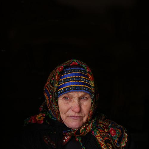 Смотритель