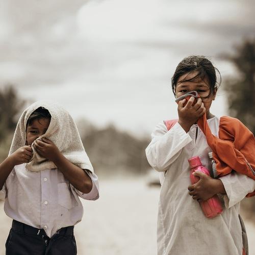 Hope In The Dust