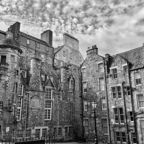 Edinburgh
