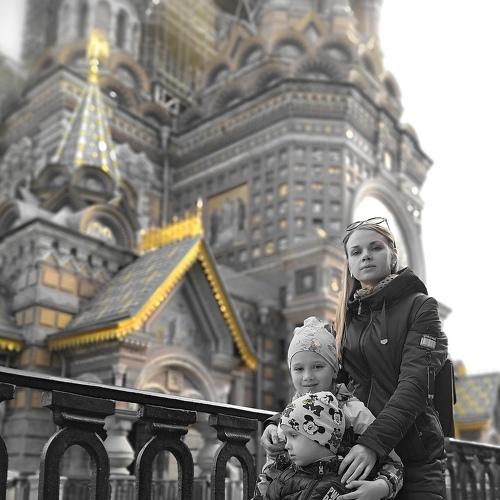 Смирновы