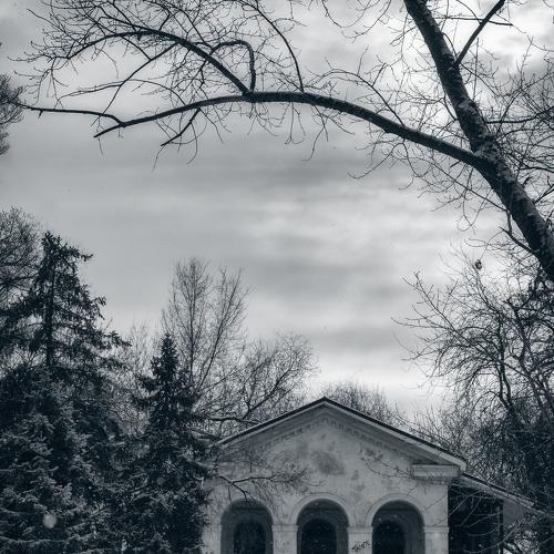 Прошлая жизнь.