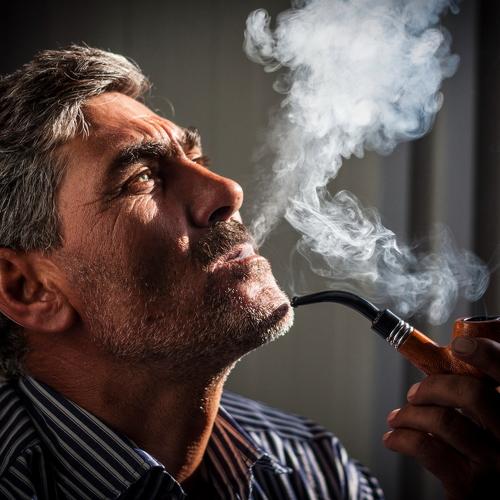 Making Smoke