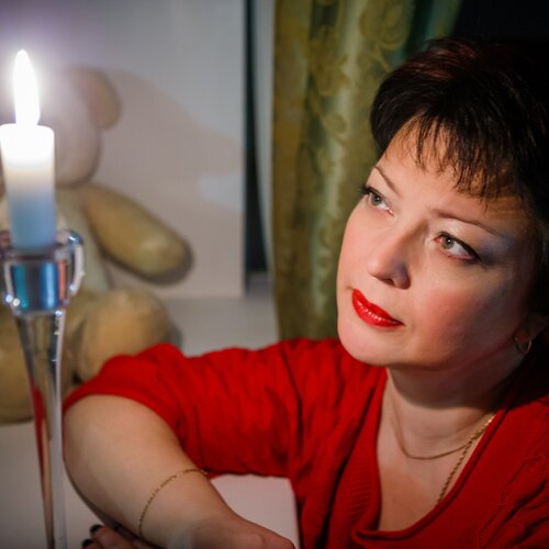 Свеча