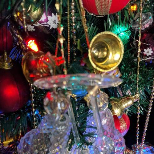 Jingle bells of the past