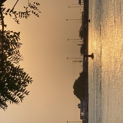 Atardeceres en Cartagena