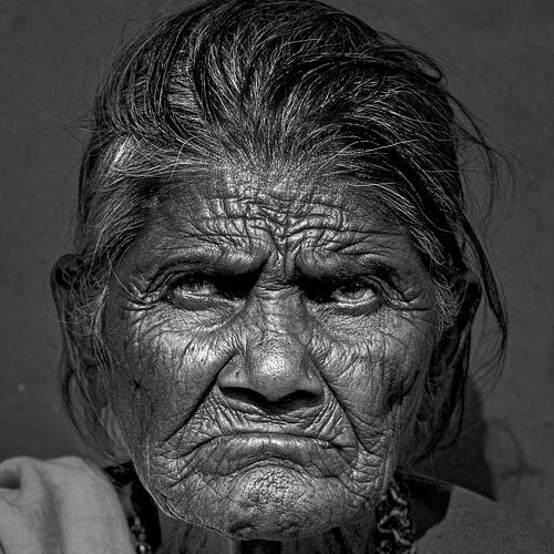 Face is the key of experience