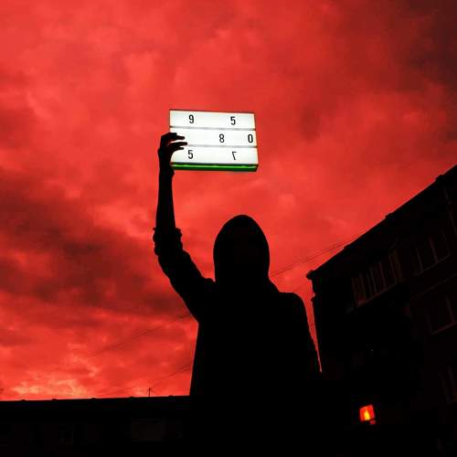 Revolution