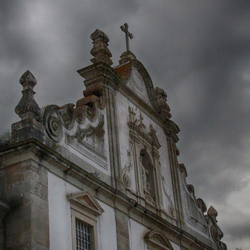 Convento de São Domingos