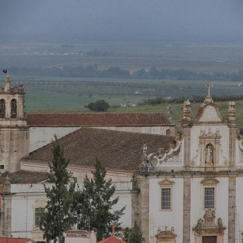 Convento de São Domingos