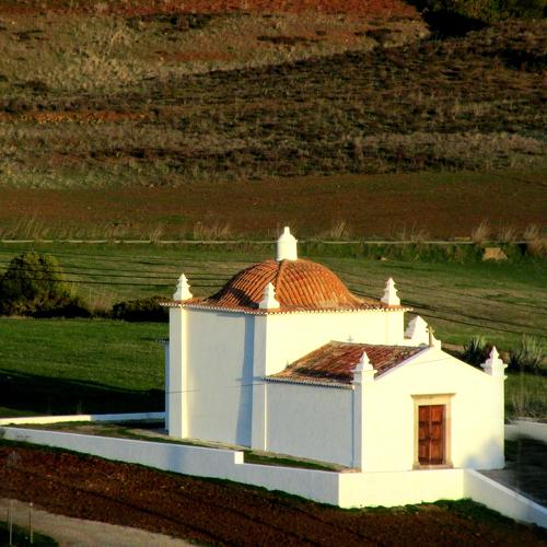 Igreja de Santa Maria