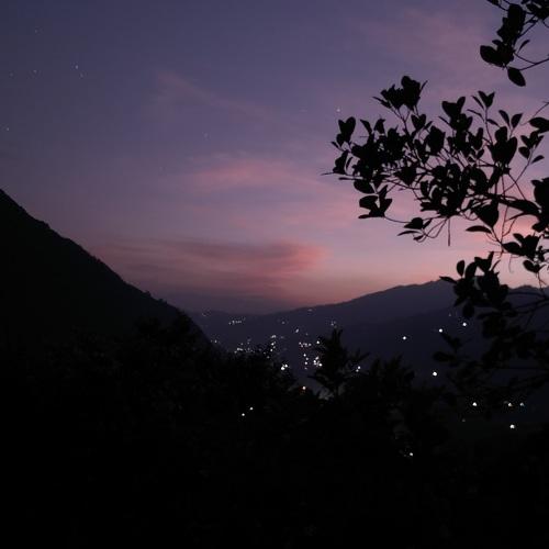 Nepal