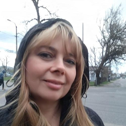 Прогулка перед дождем
