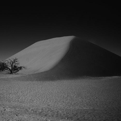 Dune 45 – the Legend of Namibia