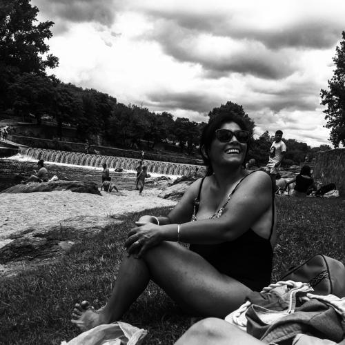 Verano en Córdoba