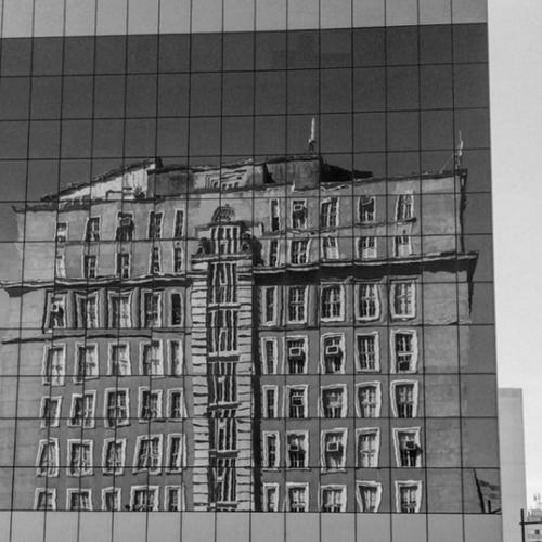 Urban Reflexes