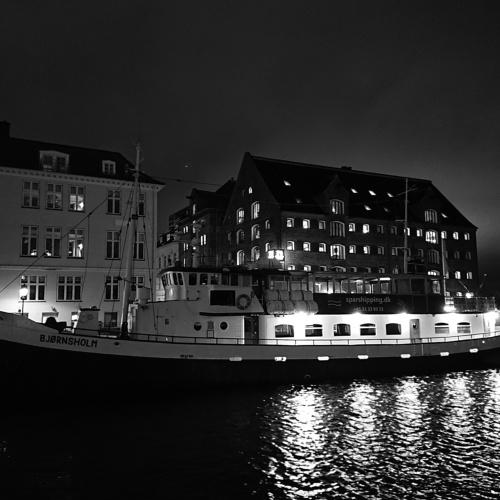 Copenhagen_Night_Silent