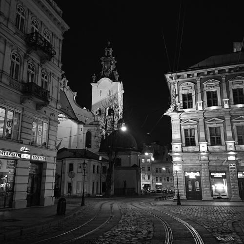 Beautiful_Lviv