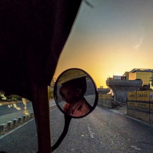 'Life On The Way'
