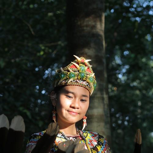 Junia Dayak Womens