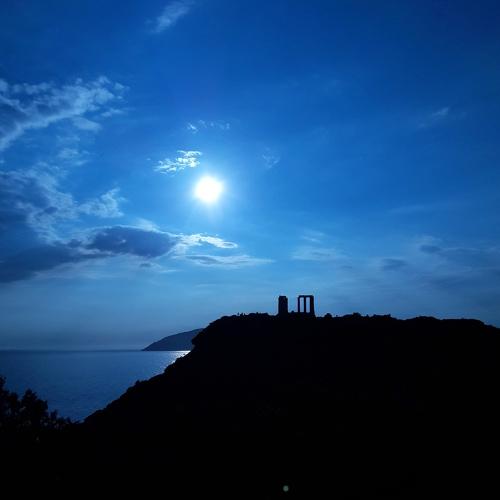 Blue Sky