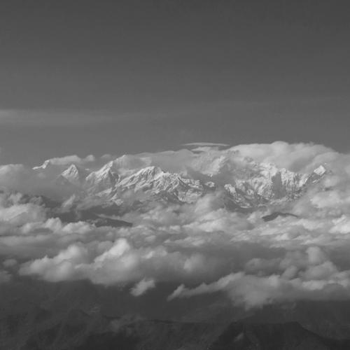Kanchenjunga