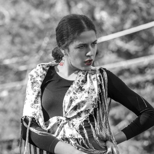 Baile flamenco