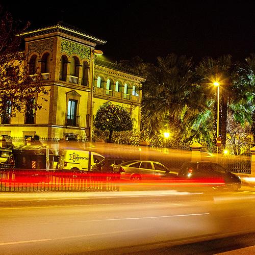 El Hotelito