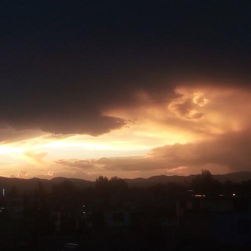 Landscape picture