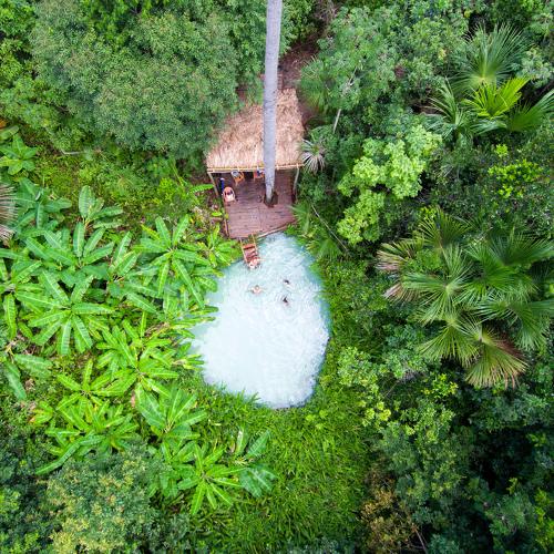 Jalapão Pool