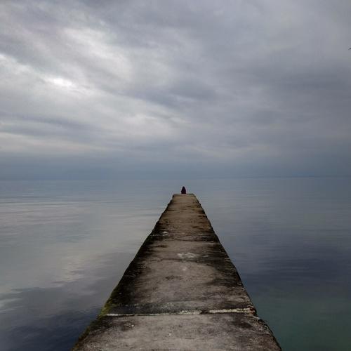 Black sea