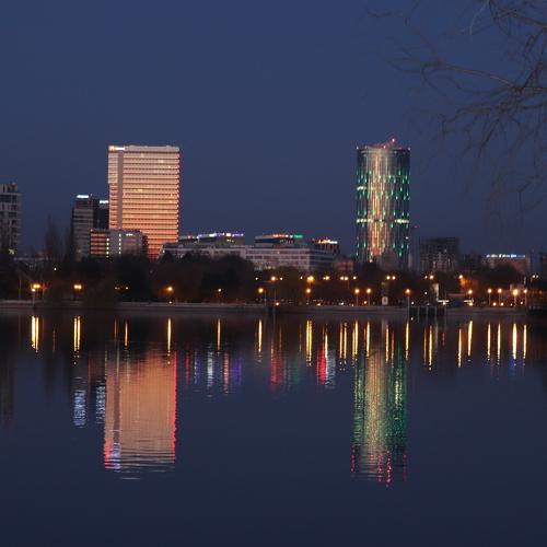 Herastrau