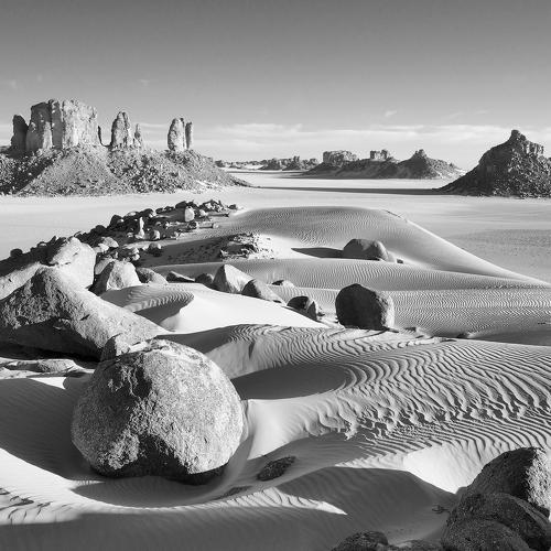 Rock art