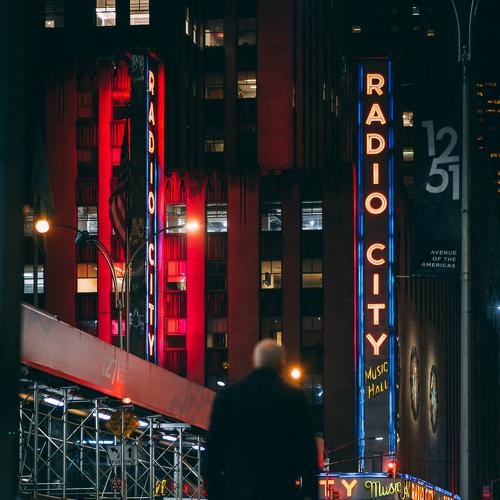 NYC Icon