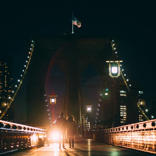 Brooklyn nights