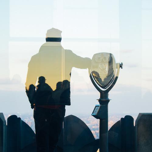 Top of the world