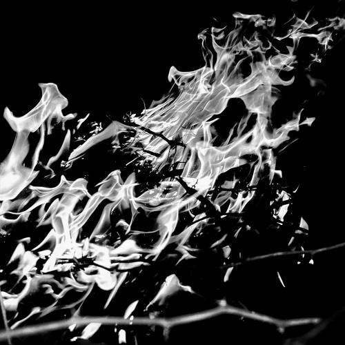 Burning Flame