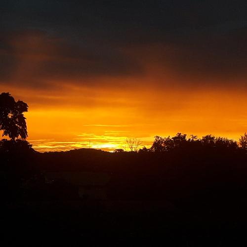 Sunrises