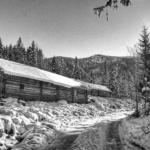 Snow