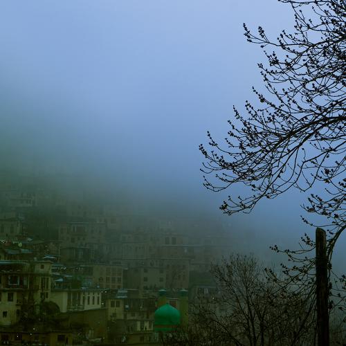 Masouleh , Iran