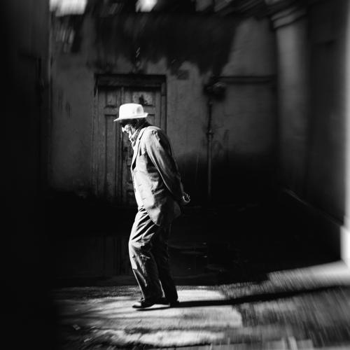 Old Man