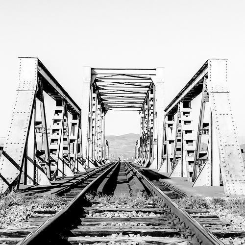 Minimal bridge