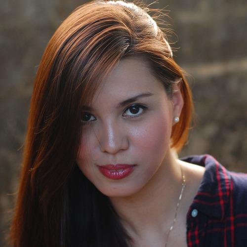 The Filipina Beauty