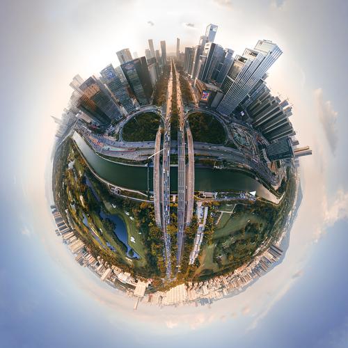 Mix City