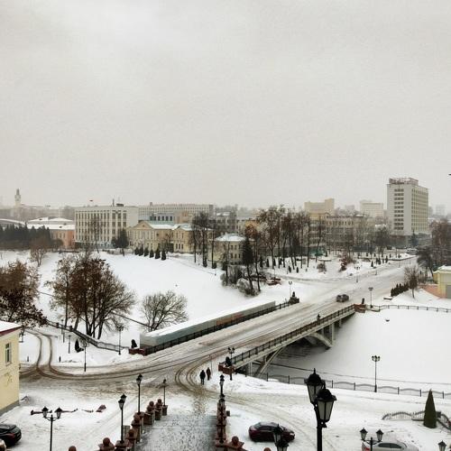 Витебск